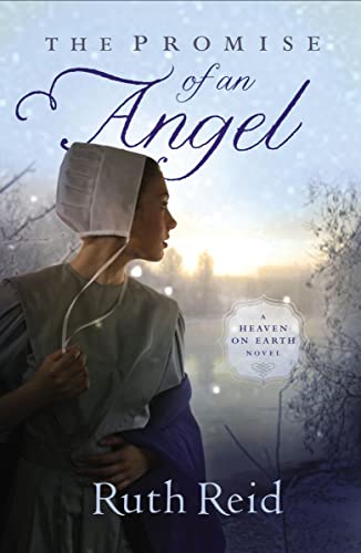 cover image The Promise of an Angel