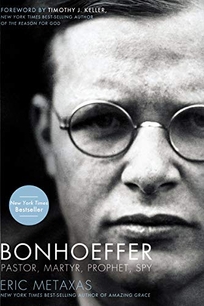 Bonhoeffer: Pastor