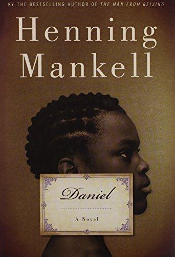 cover image Daniel