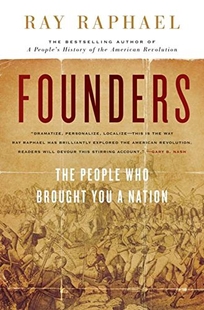 Founders: The People Who Brought You a Nation