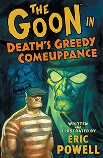 The Goon: Death's Greedy Comeuppance