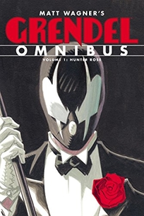 Grendel Omnibus