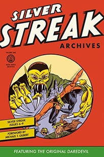 The Silver Streak Archives