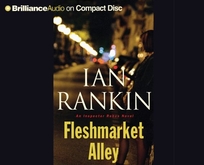 FLESHMARKET ALLEY