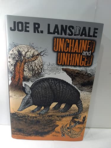 cover image Unchained and Unhinged