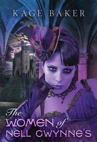 cover image The Women of Nell Gwynne’s