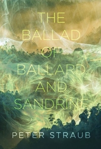 The Ballad of Ballard and Sandrine