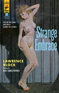 Strange Embrace/69 Barrow Street