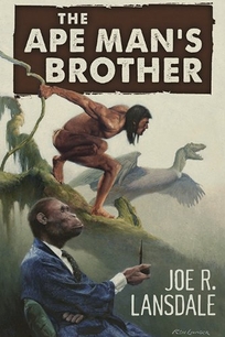 The Ape Man’s Brother