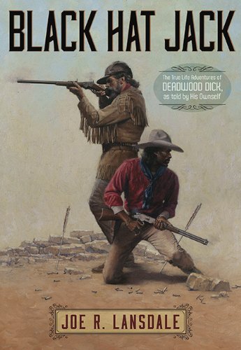 cover image Black Hat Jack