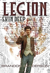 Legion: Skin Deep