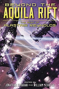 Book Review: Terminal World, by Alastair Reynolds