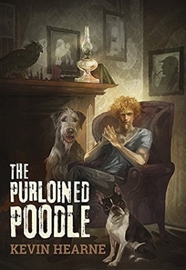 Oberon’s Meaty Mysteries: The Purloined Poodle