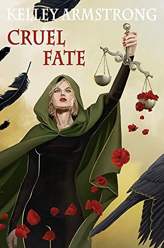 cover image Cruel Fate