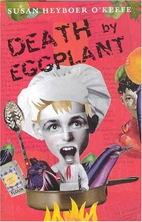 DEATH BY EGGPLANT