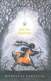 THE OLD COUNTRY