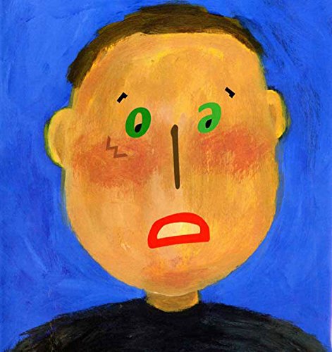 cover image Walter Was Worried