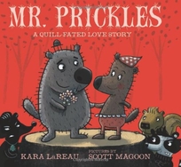 Mr. Prickles: A Quill-Fated Love Story