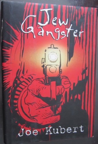 cover image Jew Gangster