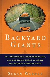 Backyard Giants: The Passionate