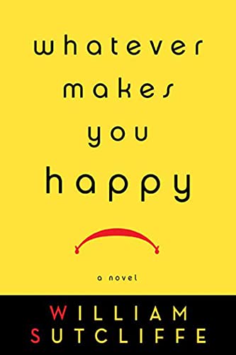 cover image Whatever Makes You Happy