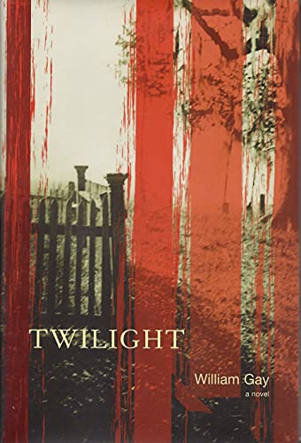 cover image Twilight