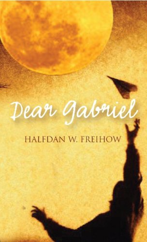 cover image Dear Gabriel