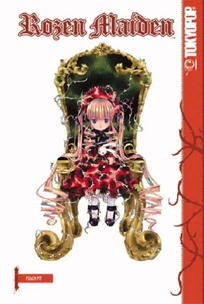 Rozen Maiden Vol. 1