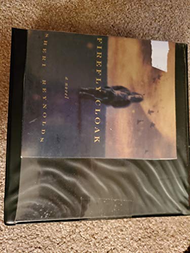 cover image Firefly Cloak