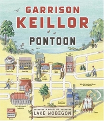 Pontoon: A Novel of Lake Wobegon