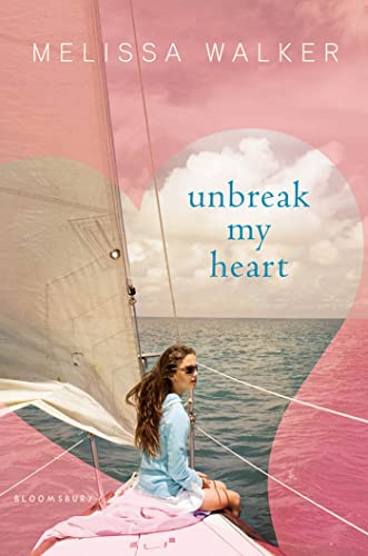 cover image Unbreak My Heart