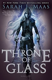 Throne of Glass