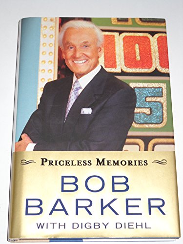 cover image Priceless Memories