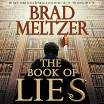 The Book of Lies