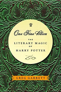 One Fine Potion: The Literary Magic of Harry Potter