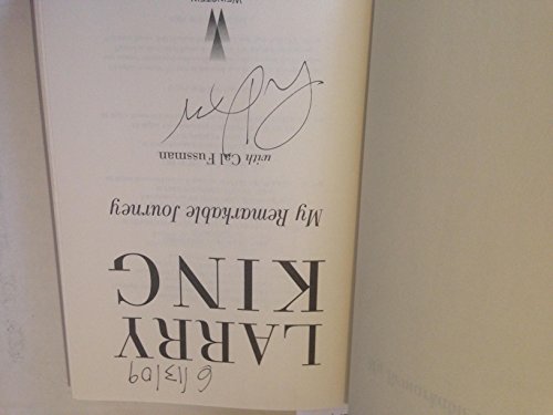 cover image My Remarkable Journey