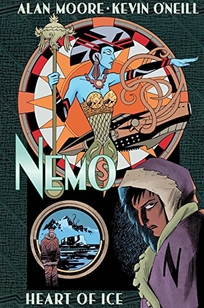 The League of Extraordinary Gentlemen—Nemo: Heart of Ice