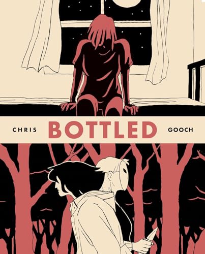 cover image Bottled