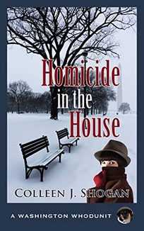 Homicide in the House: A Washington Whodunit