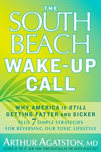 The South Beach Diet Quick and Easy Cookbook: 200 Delicious Recipes Ready  in 30 Minutes or Less: Arthur Agatston: 9781594862922: : Books