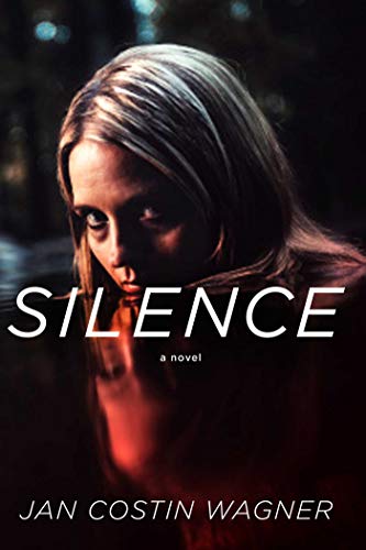 cover image Silence