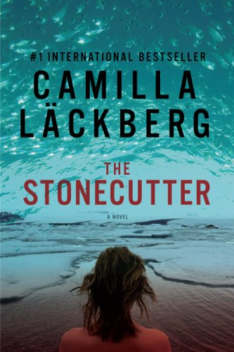 cover image The Stonecutter