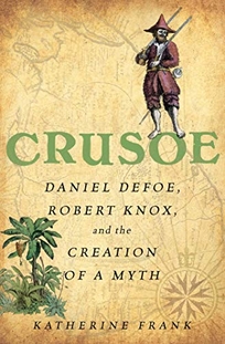 Crusoe: Daniel Defoe