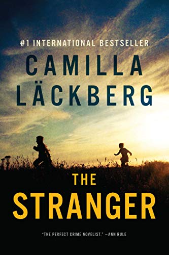 cover image The Stranger