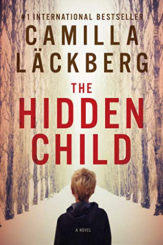 cover image The Hidden Child
