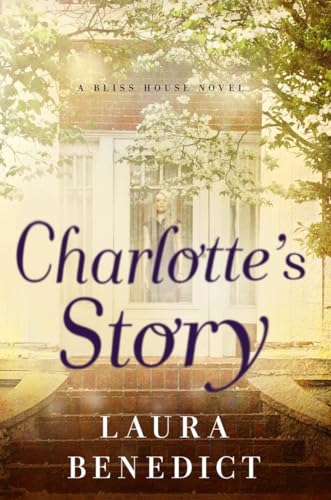 cover image Charlotte’s Story