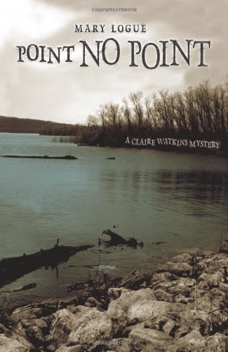 cover image Point No Point