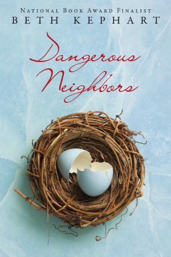 cover image Dangerous Neighbors