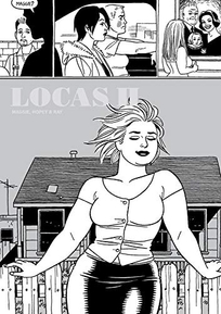 Locas II: Maggie