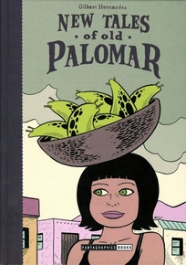 The Children of Palomar